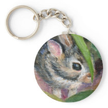 Hiding ACEO Keychain