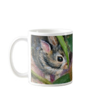 Hiding ACEO Mug