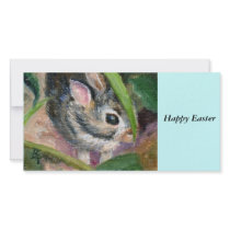 Hiding ACEO Picture Card