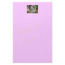 Hiding ACEO Custom Stationery