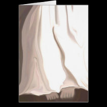 Hiding cards