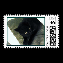 Hiding postage