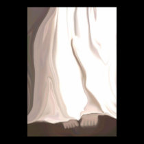 Hiding posters