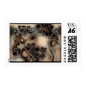 Hieroglyph postage by csim_83 Hieroglyph postage