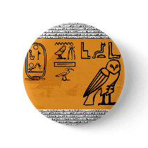 Hieroglyphics Buttons