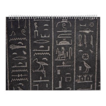 Hieroglyphs 2