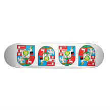 hietzing, Austria Skate Decks