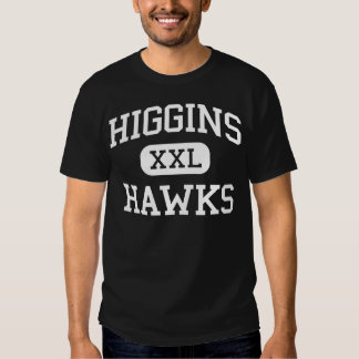 tee higgins t shirt