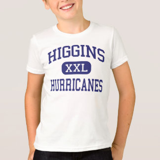 tee higgins t shirt