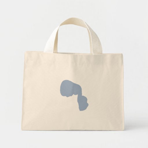 Higgins Lake Beach Bag