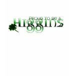 Higgins T-shirt