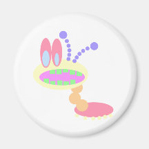 Higglee Magnet