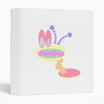 Higglee binders