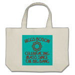Higgs Boson Celebrating Mass Since the Big Bang Bags Higgs Boson Celebrating Mass Since the Big Bang Bags
