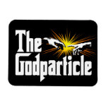 Higgs Boson The Godparticle Rectangular Magnets Higgs Boson The Godparticle Rectangular Magnets