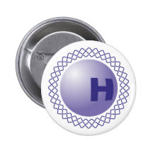 Higgs particle boson particle pin