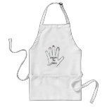 High5 the Cook Aprons High5 the Cook Aprons