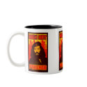 High Art Forever Coffee Mug