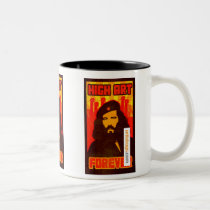 High Art Forever Coffee Mug mugs
