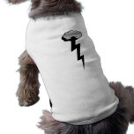 High Boltage Pet Tee