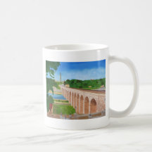High Bridge - mug