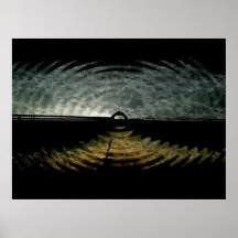 High Bridge Print