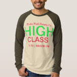 HIGH CLASS SHIRT