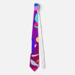 High Clouds ties