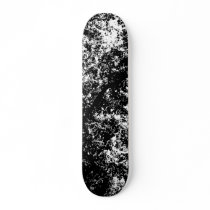 High Contrast Tree 01 skateboards by artberry High Contrast Tree 01 skateboards