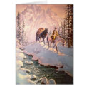 HIGH COUNTRY by SHARON SHARPE cards
