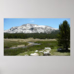 High Country Mountain Stream I Print