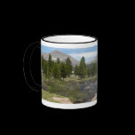 High Country Mountain Stream III Mug