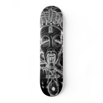 High DefiniTIon Skateboard
