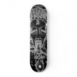 High DefiniTIon Skateboard