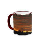 High Desert Sunset Mug #2