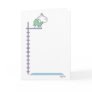 HIGH DIVE by Boynton Greeting Card