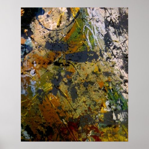 High End Abstract Art at reasonable prices Print Zazzle