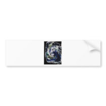High Energy1 bumper stickers by thelovetouch High Energy1 bumper stickers