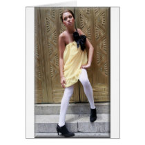 high fashion 079 cards