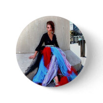 high fashion 168 pinback buttons