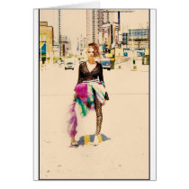 high fashion 200 card