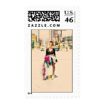 high fashion 200 postage stamps
