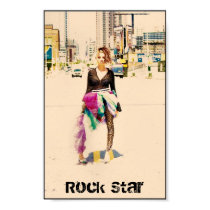 high fashion 200, Rock Star posters by Axshinobi high fashion 200, Rock Star posters