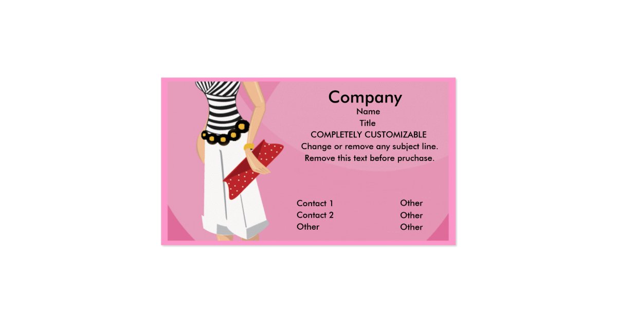 fashion business cards templates free high fashion boutique business card template zazzle fashion business cards templates free high fashion boutique business card template zazzle