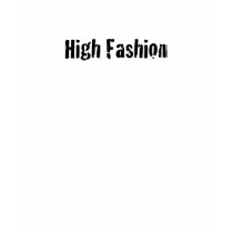 High Fashion reversible sheer top t-shirts