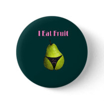 High fiber fruit button
