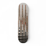 High Fidelity - Skateboard Deck