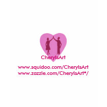 high five heart CherylsArt shirts