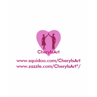 high five heart CherylsArt shirts shirt