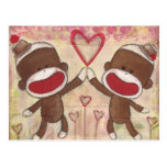 High Five Postcard